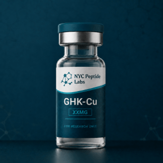 GHK-Cu