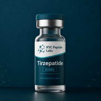 Tirzepatide
