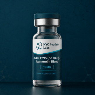 Reagent Blend - BRS-CI