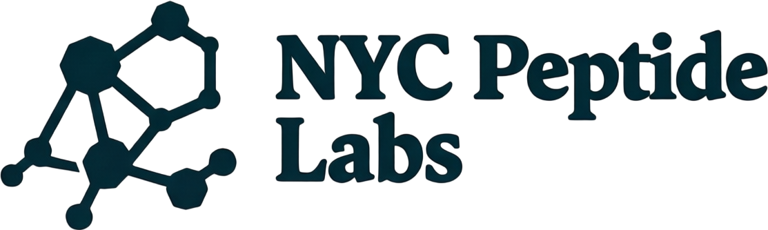 NYC Peptide Labs